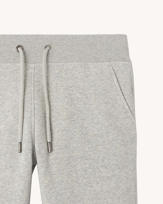 Pantalon De Jogging Valparaiso Gris Chine Jott