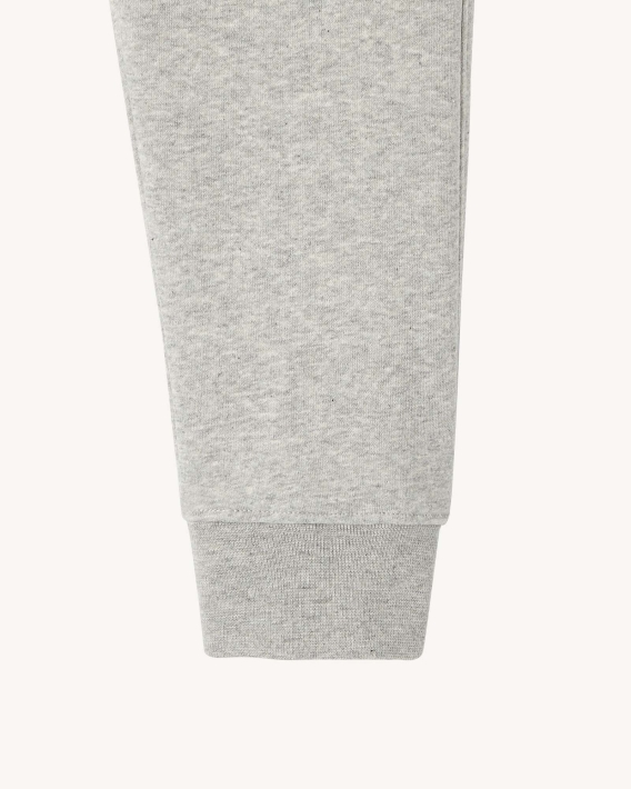 Pantalon De Jogging Valparaiso Gris Chine Jott