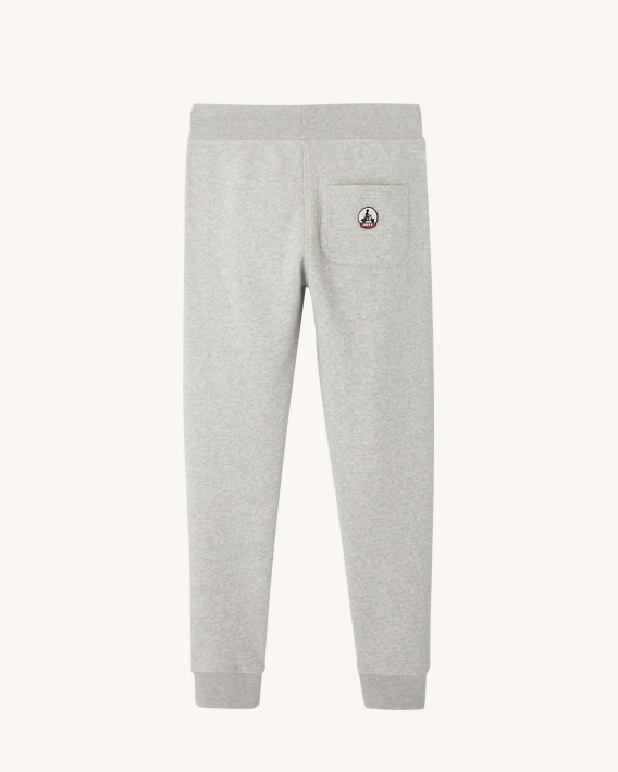 Pantalon De Jogging Valparaiso Gris Chine Jott