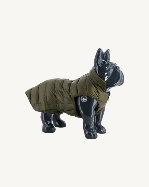 Doudoune Chiens De L'armée Woop Jott