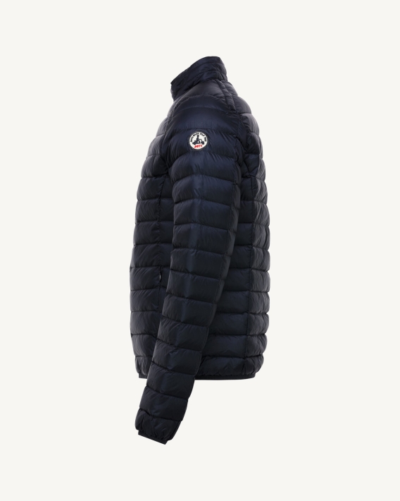 Doudoune Légère Marine Jott Mat
