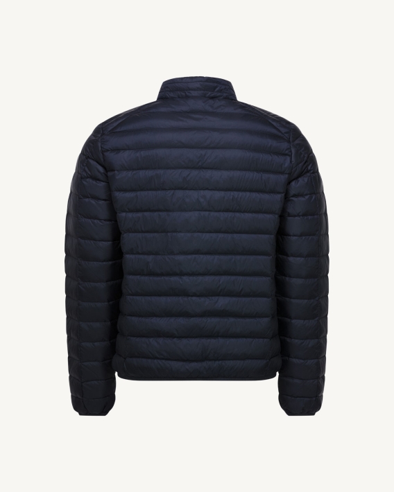 Doudoune Légère Marine Jott Mat