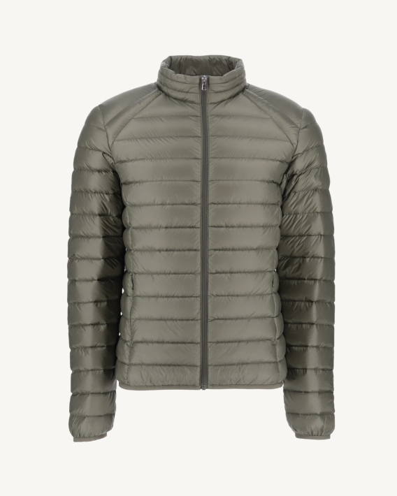 Doudoune Légère Jott Army Mat