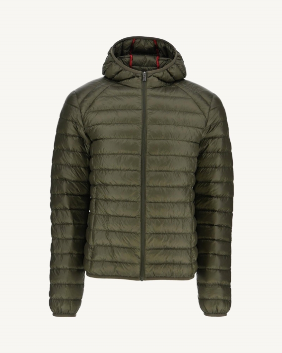 Doudoune Légère Jott Army Nico