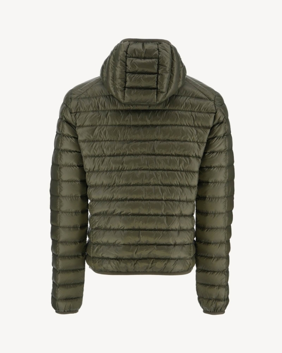 Doudoune Légère Jott Army Nico