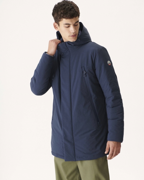 Doudoune Iceberg Marine Jott