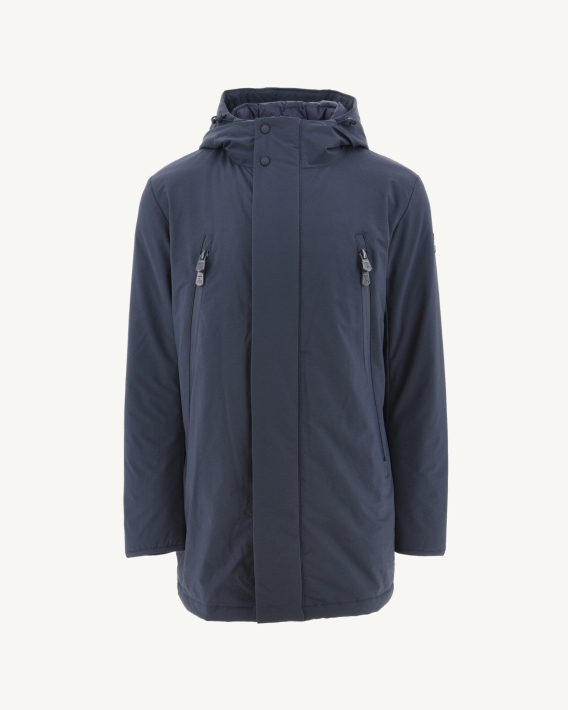 Doudoune Iceberg Marine Jott