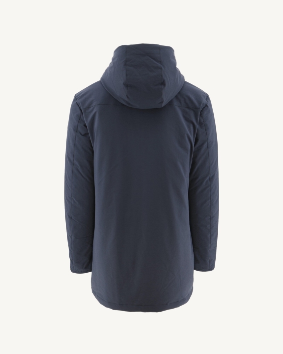 Doudoune Iceberg Marine Jott