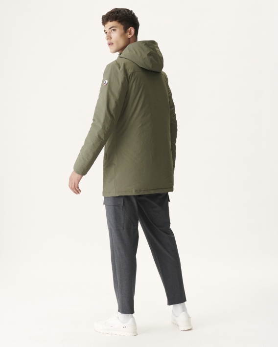 Doudoune Armée Iceberg Jott