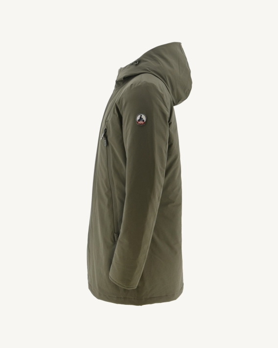 Doudoune Armée Iceberg Jott
