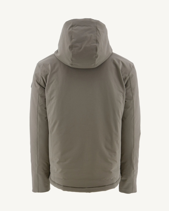 Veste Jott Taupe Artic