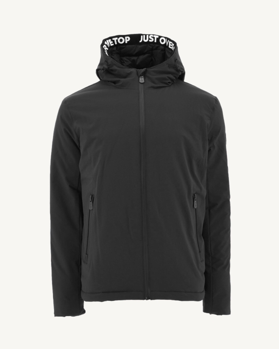 Doudoune Jott Noir Artic
