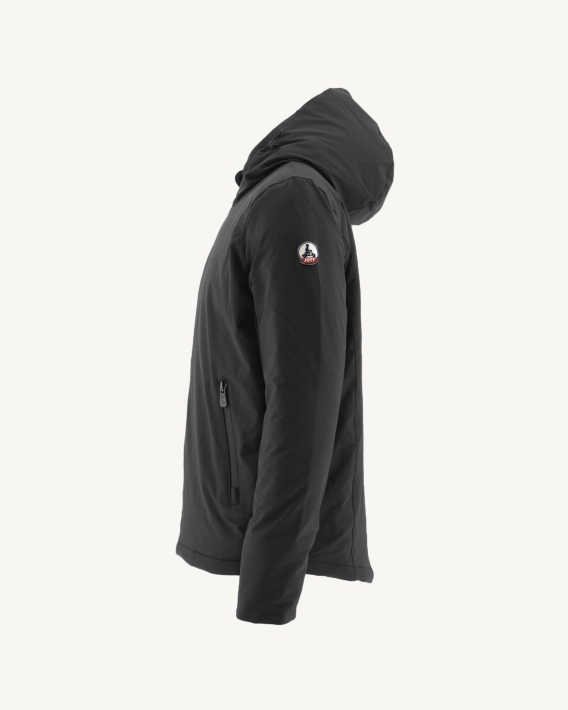 Doudoune Jott Noir Artic