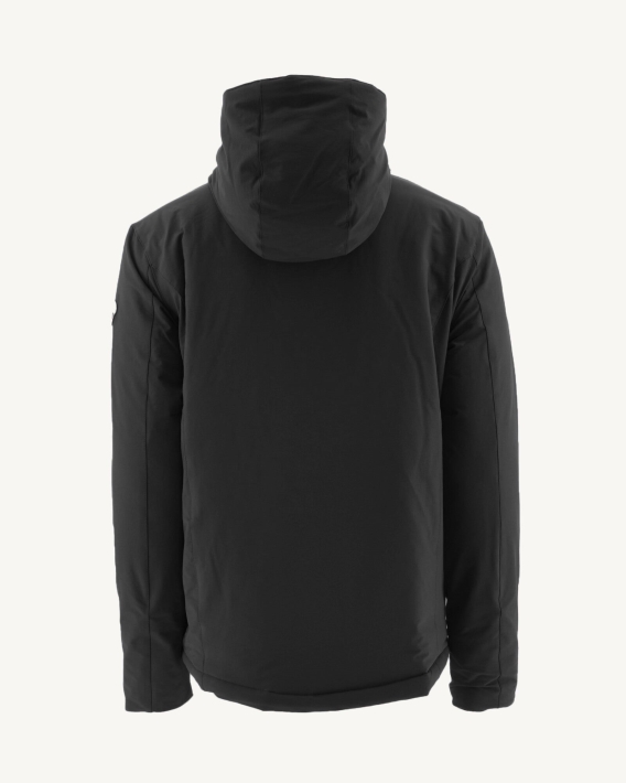 Doudoune Jott Noir Artic