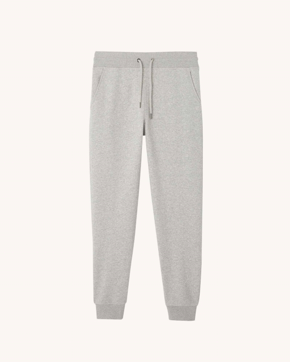 Jogging Gris Chiné Jott Santiago