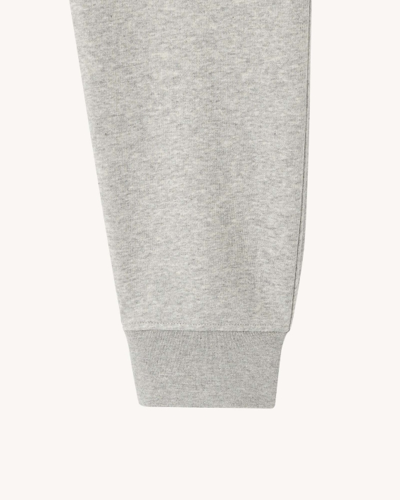 Jogging Gris Chiné Jott Santiago