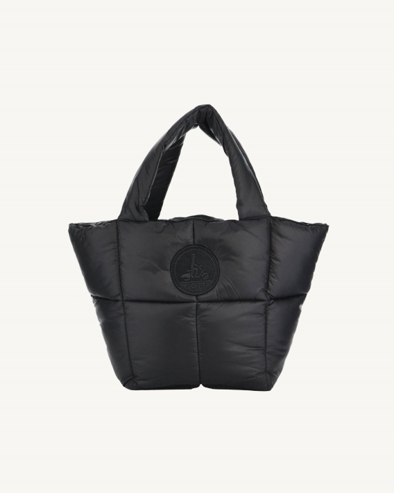 Jott Sac Cabas Kaya Noir