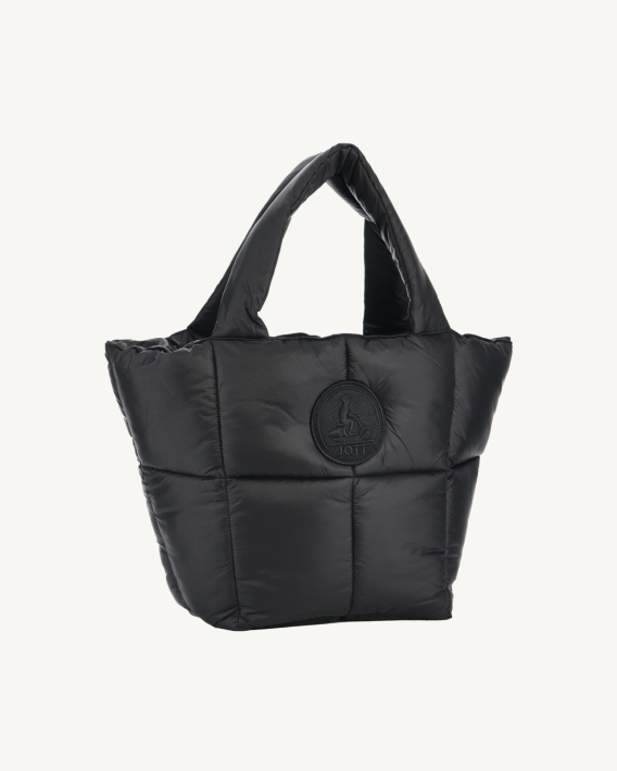 Jott Sac Cabas Kaya Noir