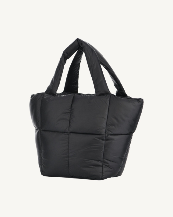 Jott Sac Cabas Kaya Noir