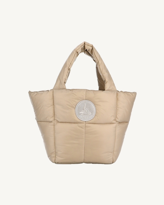Cabas Jott Kaya Beige