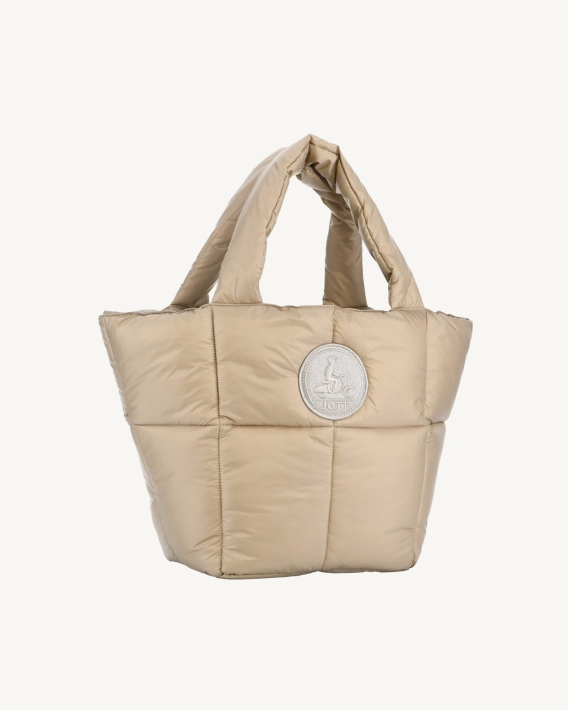 Cabas Jott Kaya Beige