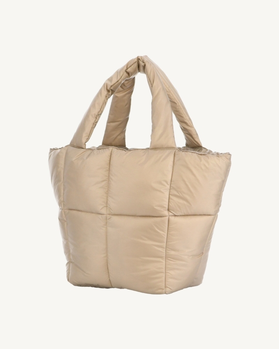 Cabas Jott Kaya Beige