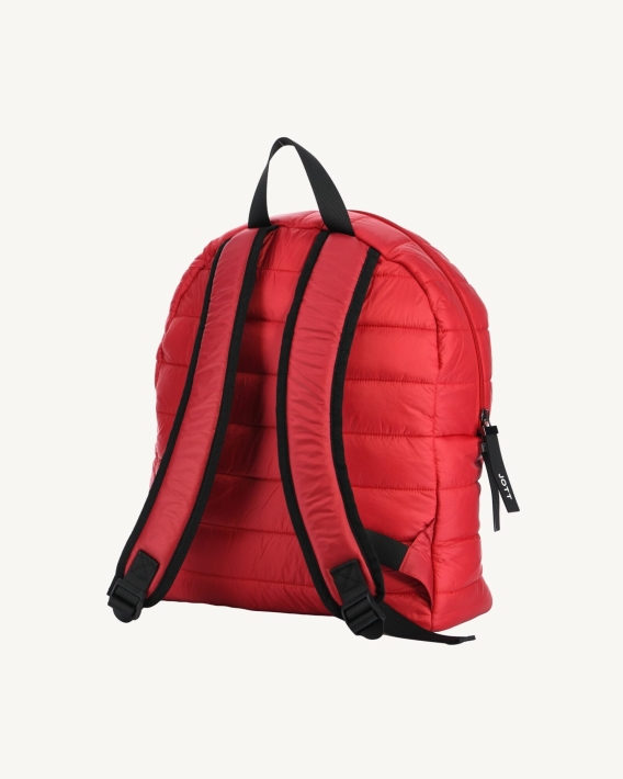 Sac à Dos Jott Rouge Jolan