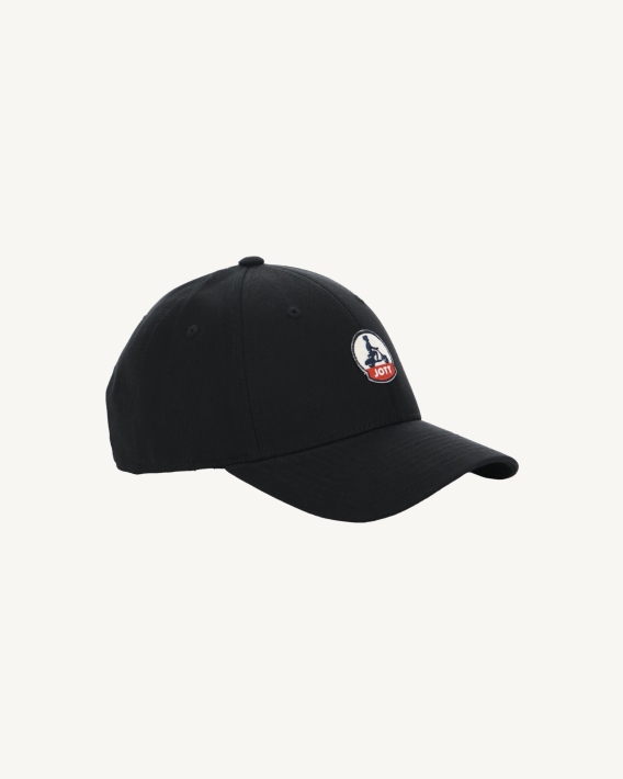 Jott Casquette Noire Cas