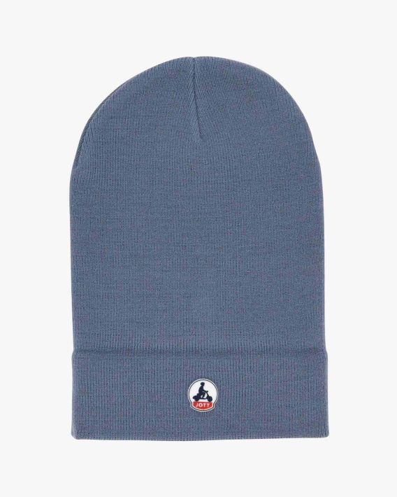 Bonnet Bleu Délavé Jim Jott