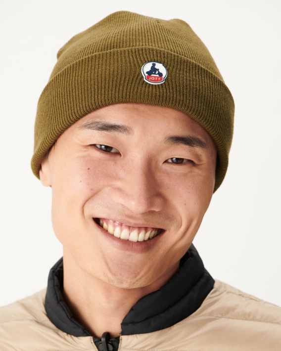 Bonnet Jott Armée Jim