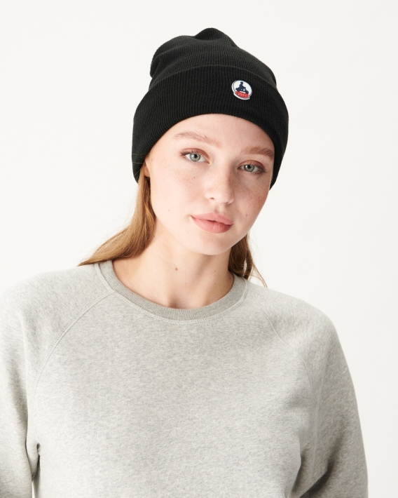 Bonnet Noir Jott Jim