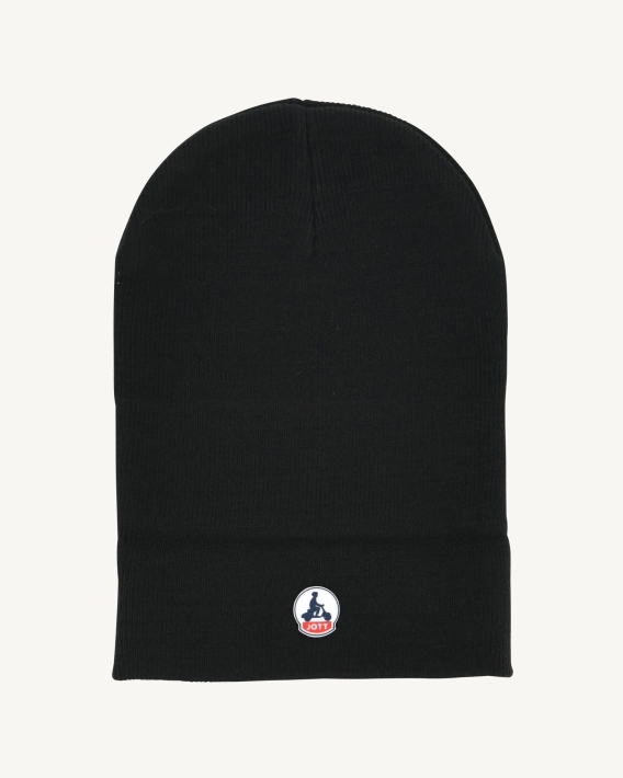 Bonnet Noir Jott Jim