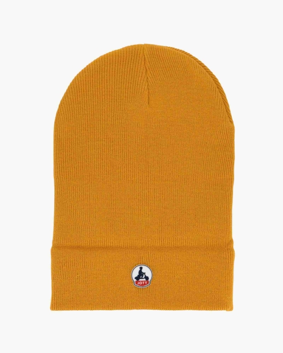 Bonnet Jaune Moutarde Jim Jott