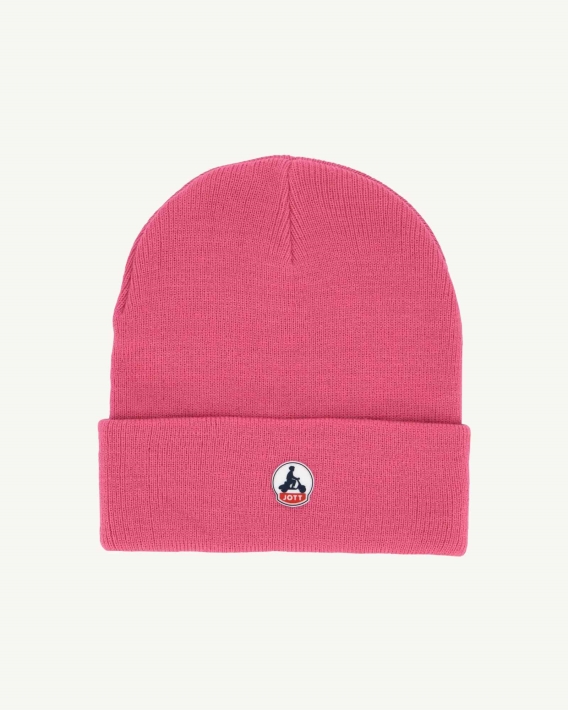 Bonnet Rose Jim Jott