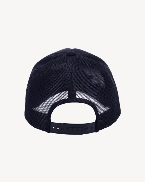 Casquette Marine Mesh Jott