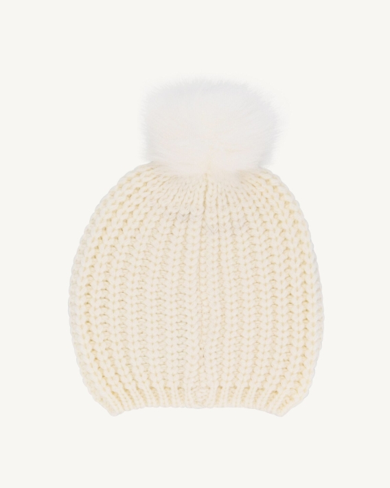 Tuque Blanche Montreal Jott