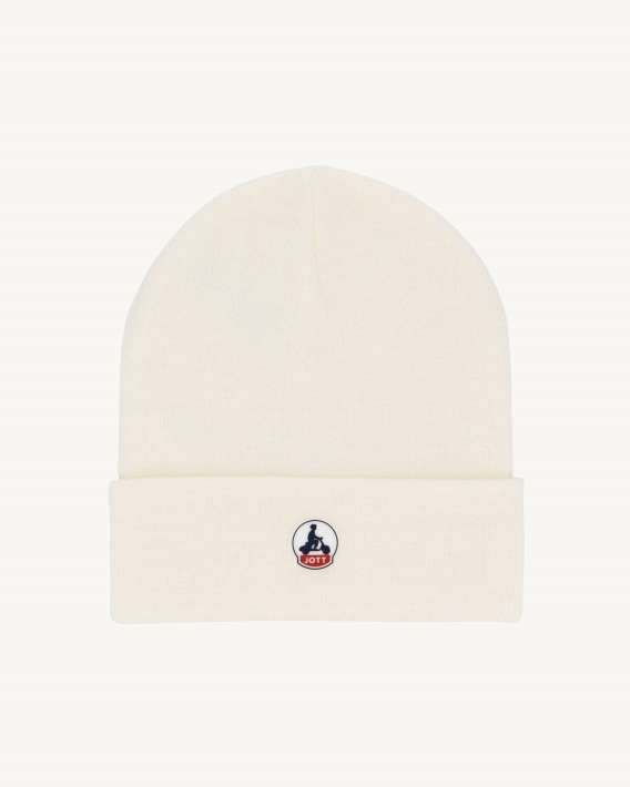 Bonnet Blanc Jim Jott