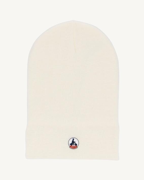 Bonnet Blanc Jim Jott