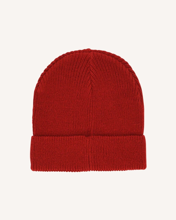 Bonnet Jott Rouge Kid Noah