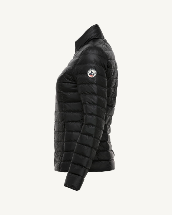 Doudoune Légère Jott Noir Cha