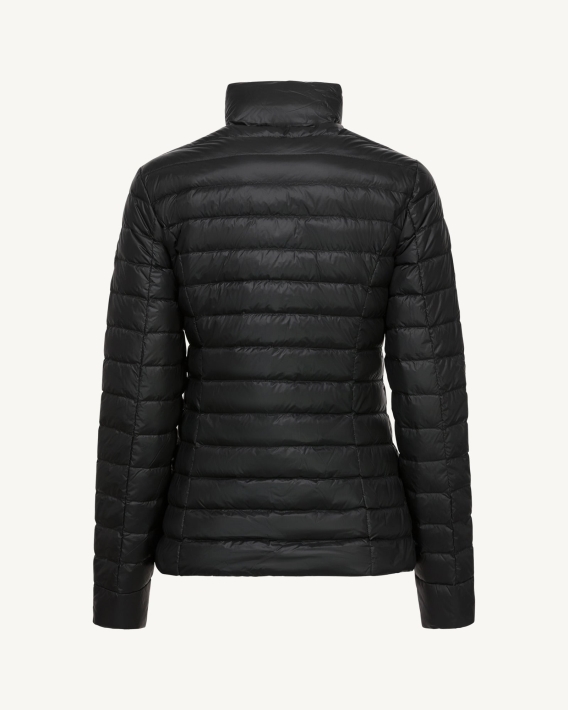 Doudoune Légère Jott Noir Cha