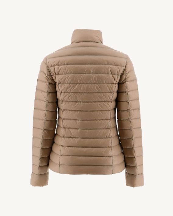 Doudoune Légère Jott Beige Cha