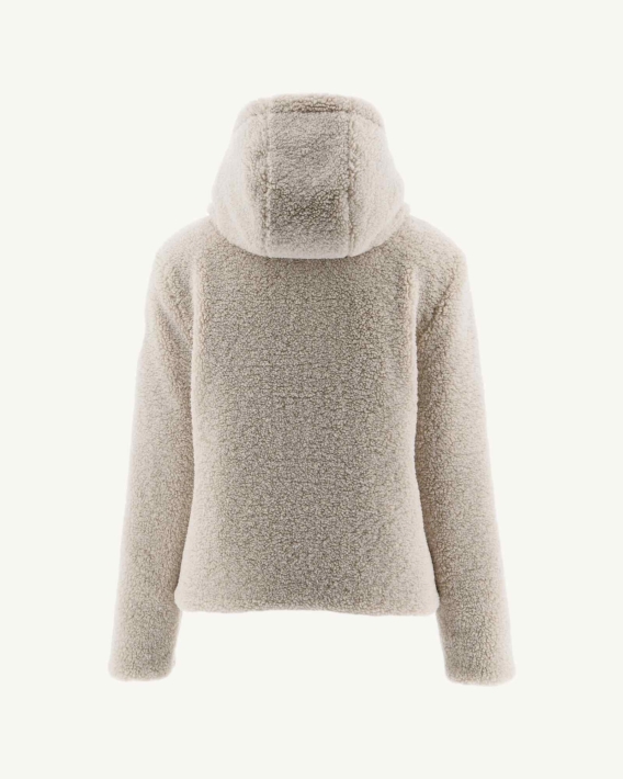 Doudoune Reversible Naturel Gala Jott