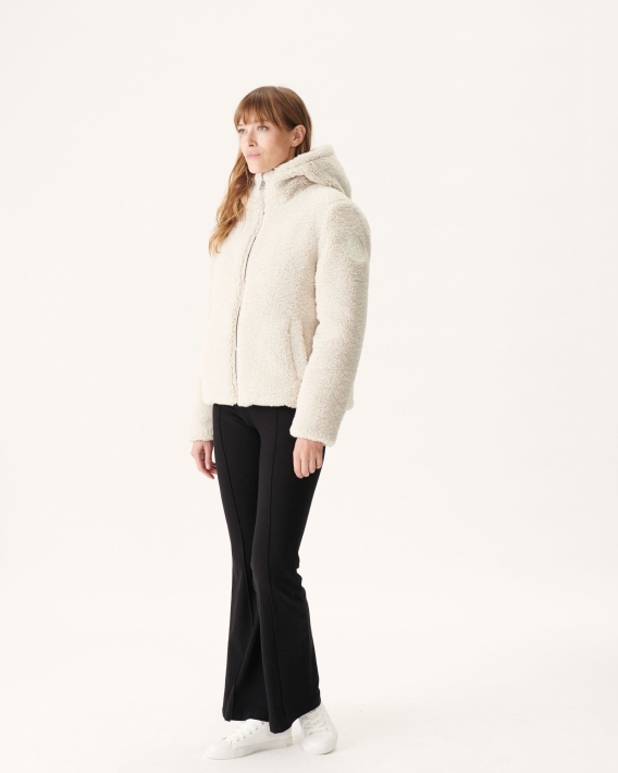 Doudoune Reversible Naturel Gala Jott
